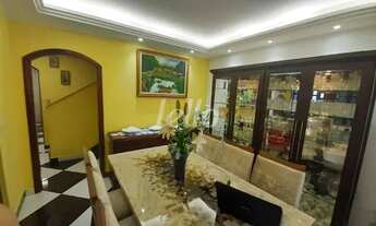 Imagem 5: Santo André - Casa Padrão - Vila Helena