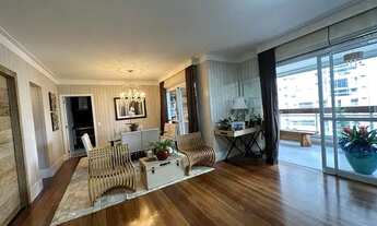 Imagem 3: Apartamento para venda com 168 metros quadrados com 3 quartos em Vila Andrade - São Paulo