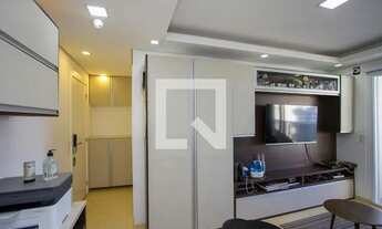 Imagem 6: Apartamento para Aluguel - Brooklin, 1 Quarto, 49 m2