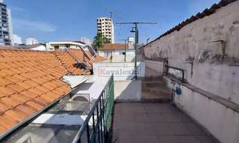 Imagem 7: VENDO CASA TERREA NO IPIRANGA 100 M²