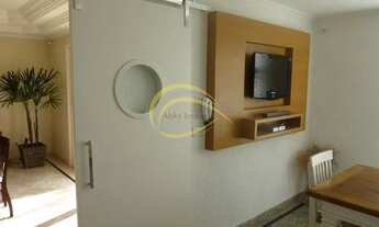 Imagem 5: Casa com 4 dormitórios suítes à venda, 500 m² por R$ 3.300.000 - São Paulo II - Cotia/SP