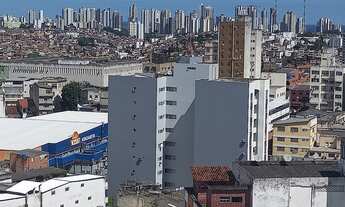 Imagem 2: Apartamento para aluguel possui 65 metros quadrados com 2 quartos em Centro - Salvador - B