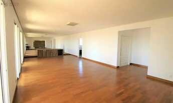 Imagem 5: Apartamento reformado, andar alto, Klabin , 267 metros, rua tranquila