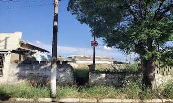 Imagem: Terreno à venda, 338 m² por R$ 380.000,00