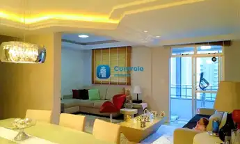 Imagem: Apartamento com 03 dormitório 01 suíte