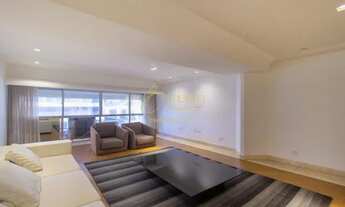 Imagem: Bem localizado, um por andar em Moema