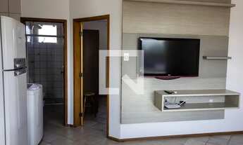 Imagem 4: Apartamento para Aluguel - Cachoeira do Bom Jesus, 1 Quarto, 45 m2