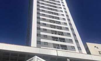 Imagem 3: Apartamento para venda possui 64 metros quadrados com 3 quartos em Boa Viagem - Recife - P