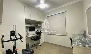 Imagem 4: Apartamento com 2 dorms, Parque São Jorge, Campinas - R$ 244 mil, Cod: 3RAP2605