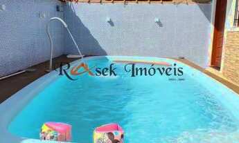 Imagem: Casa com 2 dorms, Suarão, Itanhaém - R$