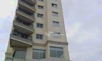 Imagem: Edificio Saint Tropez Anália Franco