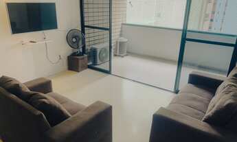 Imagem 5: Apto 200m Beira Mar até 12 pessoas www.fortalezatemporada.com