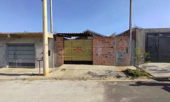 Imagem: Sao Carlos - Casa Padrão - Conjunto Habitacional