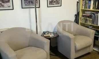 Imagem 2: Casa - Mansões Santo Antônio - Campinas