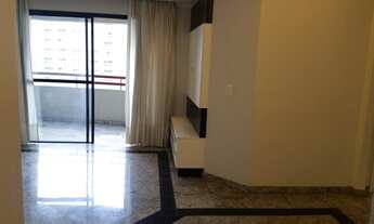 Imagem 5: Apartamento para venda tem 82 metros quadrados com 3 quartos em Alto da Lapa - São Paulo