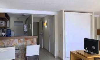 Imagem 4: Apartamento pertinho da praia com 74 metros quadrados com 1 quarto em Ponta Negra - Natal