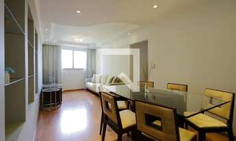 Imagem: Apartamento para Aluguel - Santana, 3 Quartos