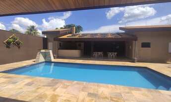 Imagem 6: Sobrado alto padrão à venda no Resid. Nardini em Americana/SP