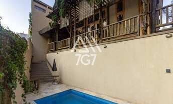 Imagem 5: CASA EM CONDOMÍNIO À VENDA NO MORUMBI