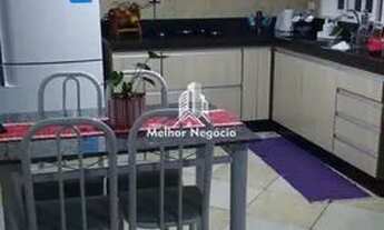 Imagem 5: Casa com 3 dorms, Jardim das Orquídeas, Sumaré - R$ 371 mil, Cod: RRCA2585