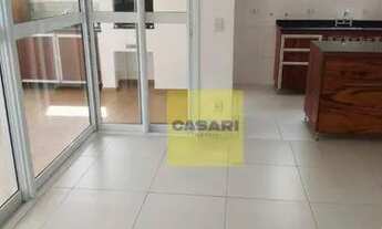 Imagem 5: Apartamento com 3 dormitórios, 100 m² - venda por R$ 790.000,00 ou aluguel por R$ 5.284,00