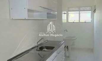 Imagem 2: Apartamento com 2 dorms, Condomínio Residencial Viva Vista, Sumaré - R$ 265 mil, Cod: RAP2