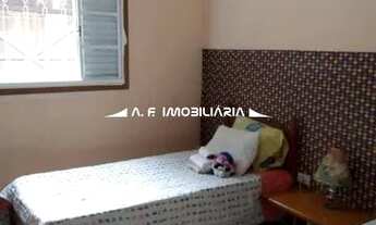 Imagem 7: Caieiras - Casa Padrão - SANTA INES