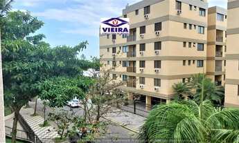 Imagem 4: Apartamento para venda tem 81 metros quadrados com 2 quartos em Enseada - Guarujá - SP