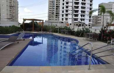 Imagem 13: Apartamento Padrão em São José do Rio Preto