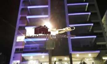 Imagem: LINDO APTO 2 DORMS NOVO!!! A 25O MTS DO