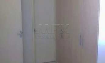 Imagem 4: Apartamento Padrão em Bauru