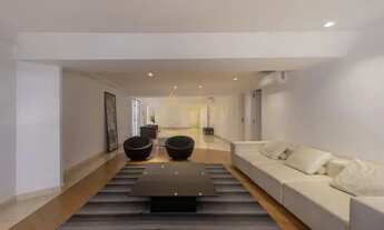 Imagem 4: Bem localizado, um por andar em Moema