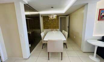 Imagem 5: Luxuoso Apartamento totalmente mobiliado