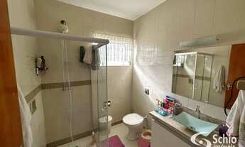 Imagem 3: Casa com 3 dormitórios à venda, 130 m² por R$ 340.000 - Consolação - Rio Claro/SP