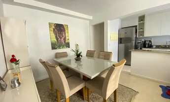 Imagem 5: Apartamento no Recreio dos Bandeirantes com 84 metros quadrados com 3 quartos