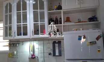 Imagem 3: Apartamento com 3 dorms, Jardim García, Campinas - R$ 298 mil, Cod: 3RAP1978