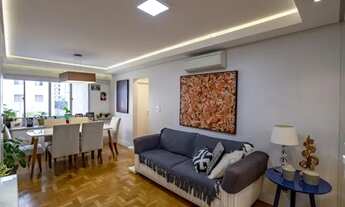 Imagem 3: Venda Apartamento 2 Dormitórios - 70 m² Moema