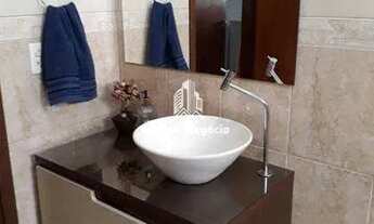 Imagem 5: Casa com 2 dorms, Jardim São José, Campinas - R$ 583 mil, Cod: CA1874