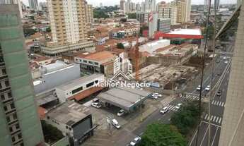 Imagem 5: Apartamento com 3 dorms, Centro, Piracicaba - R$ 212 mil, Cod: RAP3245