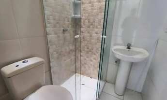 Imagem 4: Jv-Casa para venda possui 53 metros quadrados com 2 quartos em Narandiba - Salvador - Bahi