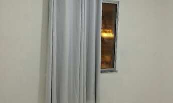 Imagem 7: Venda de Apartamento no Condomínio Caminho das Águas com 3/4, Sombra total