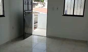 Imagem 3: Apartamento no Conjunto Rio Maracanã