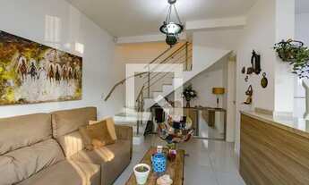 Imagem 6: Casa de Condomínio para Aluguel - Nossa Sra das Graças, 2 Quartos, 102 m2