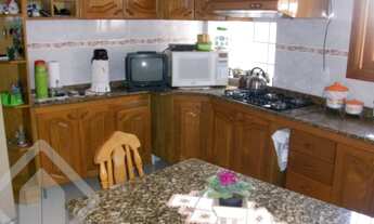 Imagem 4: PORTO ALEGRE - Casa Padrão - Rubem Berta