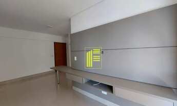 Imagem 3: ALUGA-SE APARTAMENTO DE 1 DORMITÓRIO NOVO PLANEJADO COM LAZER NO BAIRRO IMPERIAL PROX. AV