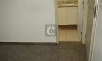 Imagem 4: APARTAMENTO PARA ALUGAR 2 QUARTOS 1 SUÍTE 54 m² - MOOCA