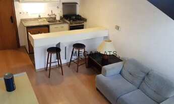 Imagem: FLAT PARA LOCAÇÃO NA BELA VISTA!