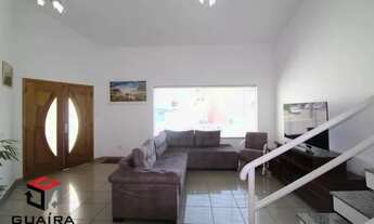 Imagem: Sobrado à venda 5 quartos 2 suítes 8 vagas