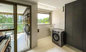 Imagem 6: Apartamento para Venda, 187 m², 4 quartos, Barra da Tijuca