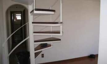 Imagem 5: Cobertura - Rua Isolina - oportunidade